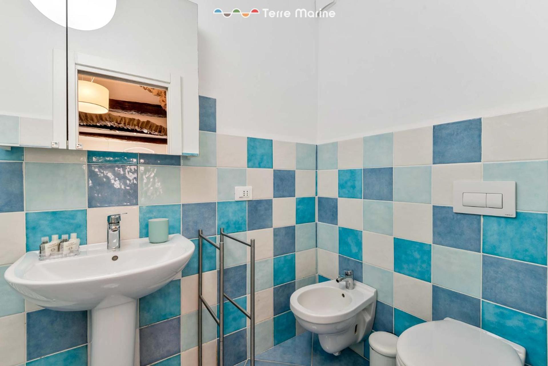 Ca Dei Ciua, Terre Marine Apartment Riomaggiore Exterior photo