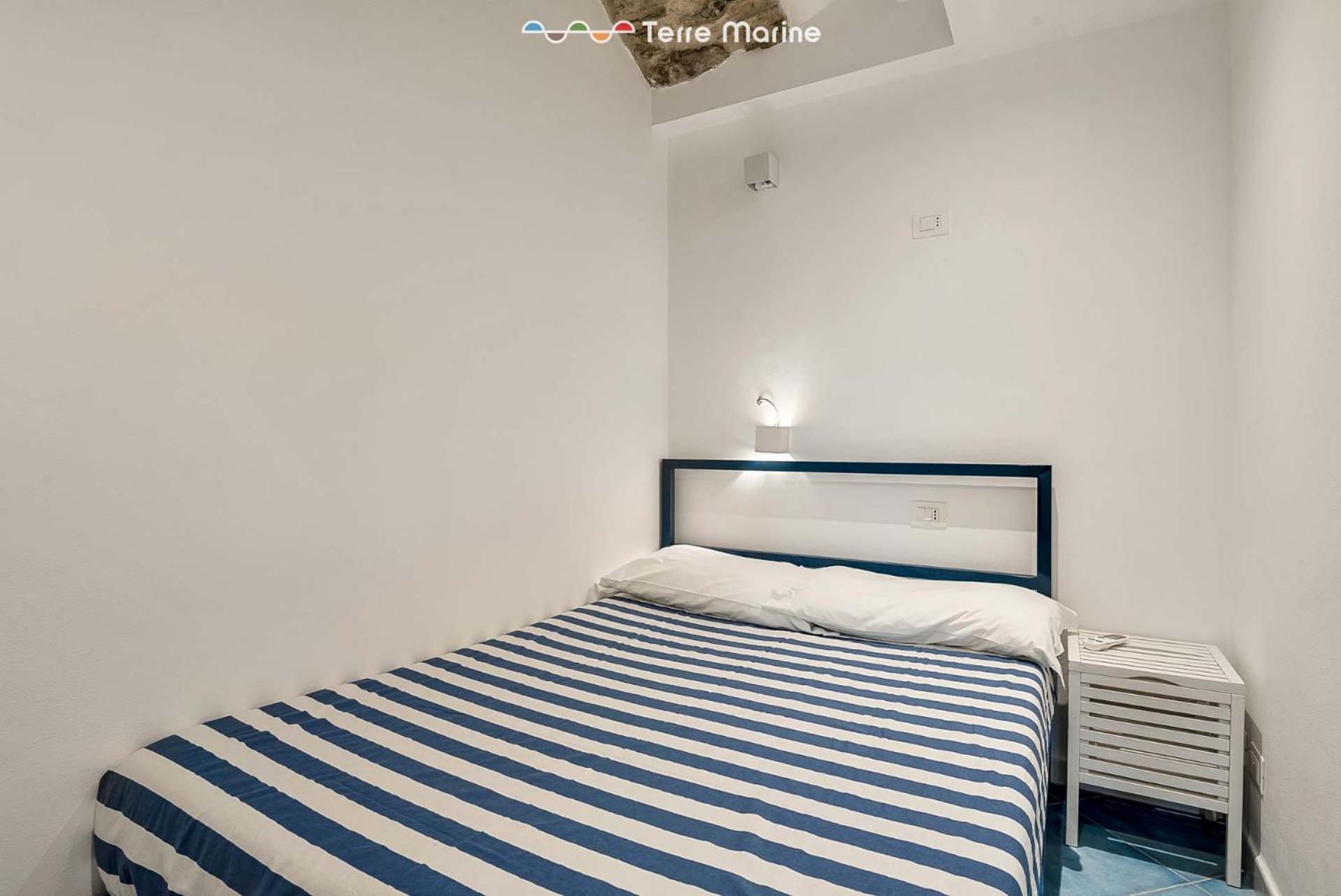 Ca Dei Ciua, Terre Marine Apartment Riomaggiore Exterior photo